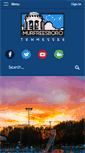 Mobile Screenshot of murfreesborotn.gov